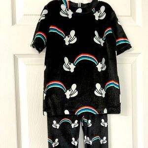 Caroline Bosman, 2 piece set